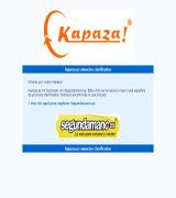 www.kapaza.es - Anuncios clasificados sin costes en más de 1000 categorías