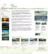 www.karibik-invest.com - Catálogo de propiedades en la costa norte del país. incluye descripciones, fotos y precios.