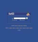 www.kartoo.com - Kartoo es un meta buscador de información web que presenta sus resultados en forma de mapas los sitios encontrados son representados por esferas más