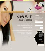 www.karysabeauty.com - Encontrarás consejos de belleza salud y estilismo para todo tipo de mujeres ya seas rubia nórdica latina africana o española tenemos los productos 