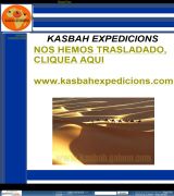 www.kasbah.galeon.com - Viajes de aventura africa desierto especialistas en marruecos y mauritania