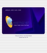 www.kasting.net - Portal para dar a conocer nuevos talentos del mundo de la música moda y publicidad plataforma de promoción para cantantes modelos y actores