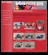 www.katanarg.com - Equipo de motociclismo y escuela de formación de pilotos y mecánicos de motos