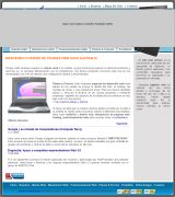 www.kausaustralis.cl - Empresa de diseño y construcción de páginas web creación del sitio web hosting casillas de correo mantenimiento y actualización todo lo necesario