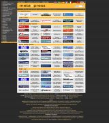 www.kenbox.com - Colección de medios de comunicación por su sección de motor y sitios especializados