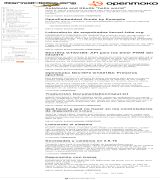 www.kernel-labs.org - Portal en español sobre la programación del kernel linux sitio de carácter didáctico y divulgativo con tutoriales manuales y ejemplos