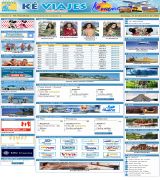 www.keviajes.com - Agencia keviajescom las mejores ofertas de viajes soltour y en hoteles bahía príncipe