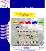 www.kinderoui-oui.com.mx - Niveles de preescolar, prematernal, maternal, kinder i, kinder ii y primaria. historia, filosofía, instalaciones y ubicación.