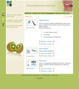 www.kitdentalpamplona.com - Tienda on line de productos de higiene bucal