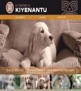 www.kiyenantu.com.ar - La mejor calidad de cachorros mediante una seleccion rigurosa asesoramiento a cada persona q se acerque a nuestro criadero segun su caracter y la util