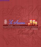 www.laazucena.com - Patatas fritas artesanas cortezas panchitos frutos secos reparto diario papas gusanitos anacardos y almendras