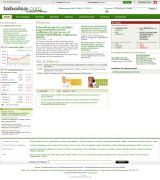 www.labolsa.com - Las cotizaciones del mercado continuo información financiera gráficos bursátiles