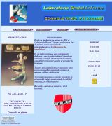 www.laboratoriodentalceferino.com - Fabricante de todo tipo de prótesis dentales