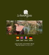 www.labuenasiesta.com - Alojamiento rural para un merecido descanso en las lagunas de ruidera con todas las prestaciones deleitarte con la naturaleza y tranquilidad de estos 