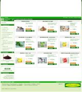 www.lacasadelesherbes.com - Herboristería on line donde encontrará productos dietéticos plantas medicinales productos para adelgazar y cosmética natural de alta calidad venta