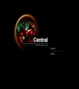 www.lacentral.hn - Central de cooperativas cafetaleras de honduras. noticias del sector, historia y operaciones.