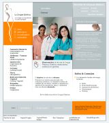 www.lacirugiaestetica.com - Información objetiva sobre tratamientos estéticos consulta en el foro encuentra en el directorio de centros y cirujanos el tratamiento que necesitas
