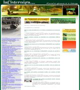 lacisterniga.com - Portal sobre el municipio guía de empresas de la cistérniga y toda la información sobre su situación historia monumentos fiestas y tradiciones not