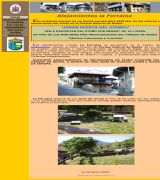 www.laferraina.com - Alquiler de casas rurales y apartamentosdentro del parque natural de redes reserva de la biosfera