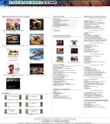 www.lafilacero.com - Información de películas de estreno y dvd con trailers sinopsis críticas y todos los datos de cada producción
