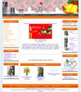 www.lafleur.com.uy - Envío de flores plantas y arreglos florales a uruguay