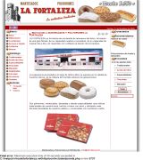 www.lafortaleza.net - Orgullosos de pertenecer a una antigua familia de artesanos del dulce somos tambien fieles al esa tradición que en estepa se vive todos los años des
