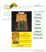 www.lafrutaencasa.com - Venta de fruta por internet del árbol a su mesa en 24 horas naranjas 100 naturales y frescas compra de fruta on line naranjas de zumo y mesa fruta sa