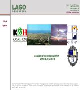 www.lago-assessors.com - Inmobiliaria del eixample dedicada a venta de inmuebles en cataluña