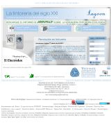 www.lagoonelectrolux.es - La franquícia de tintorerías lagoon es una creación de la multinal sueca electrolux y woolmark su característica principal es un lavado totalmente