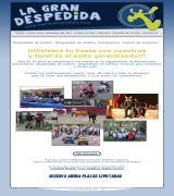 www.lagrandespedida.com - Despedidas de soltero en la provincia de madrid por 65â‚¬ harás paintball tiro con arco bañeras y tazas a motor capea cenaras cono un rey y disf