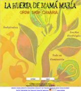 www.lahuertademamamaria.com - Tenemos todo lo necesario para el cultivo ecológico y de interior así como gran variedad de semillas de marihuana
