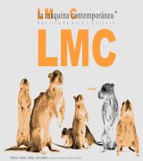 www.lamaquinacontemporanea.com - Revistra trimestral de arte contemporáneo nacional e internacional encuadernación en tapas duras y 170 páginas a todo color