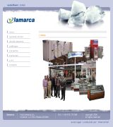 www.lamarca.es - Instalación y equipamiento para el sector hotelero y heladerías asesoramiento técnico confiable para sus proyectos de heladería o para reformas y 