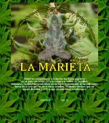 www.lamarietagrowshop.com - Portal sobre la marihuana y el cannabis venta e información de fertilizantes abonos cultivo en interior y exterior iluminación sustratos cannabis se
