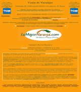 www.lamejornaranja.com - Lamejornaranjacom te ofrece la posibilidad de realizar la venta de naranjas desde tu propia casa con la garantía de que llegan directamente desde la 
