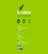 www.lamoixeta.com - Cocina mediterránea y brasería situada en el término municipal de el montmell la masía original fue construída en el año 1856 y posteriormente a
