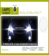 www.lampis.es - Si está buscando las mejores ofertas de coches en barcelona solicítenos un presupuesto y le responderemos con la mejor propuesta a la mayor brevedad