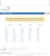 www.lanetro.com - Lanetrocom todo lo que hay el ocio y los servicios de tu ciudad