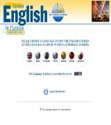 www.languageacademy.com - Cursos intensivos de inglés para estudiantes internacionales y ejecutivos de negocios en todos los niveles. preparación para los exámenes, cambridg