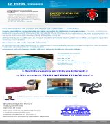 www.lanoria24h.com - Especialistas en detección localización y reparación de fugas de líquidos desatascos y fontaneria en general localización de fugas en piscinas in