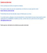 www.lanzarotemail.com - Información actual de lanzarote con noticias cine gaguas foro y muchos más