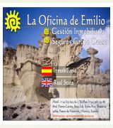 www.laoficinadeemilio.net - La oficina de emilio nace con el objetivo de ofrecer un servicio viviendas de calidad ofrecemos los servicios de compraventaalquiler de chalets pisos 