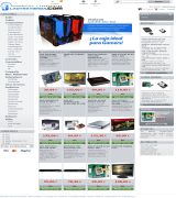 www.laotratienda.com - Tu tienda de informática online venta de componentes periféricos modding accesorios portatiles audio vídeo y sonido