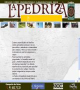 www.lapedriza.info - Compañía de guías en senderismo turismo activo aventura escalada y deportes acepta grupos y colegios