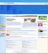 www.laprensa.com.ni - Noticias nacionales e internacionales: economía, deportes y actualidad.