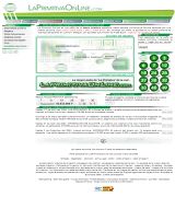 www.laprimitivaonline.com - Peña de loteria primitiva 2500 combinaciones diferentes aumenta tus posibilidades de acertar