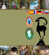 www.lareservaaventur.com - Parque natural en puigpunyent a 17 kilómetros de palma de mallorca con gran variedad de fauna y flora organización de actividades de turismo de aven