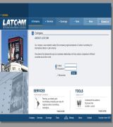 www.lat-com.net - Somos una empresa creada para satisfacer la creciente demanda regional de publicidad exterior para clientes internacionales en américa latina