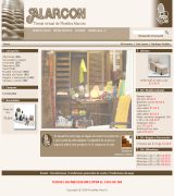 www.latiendadealarcon.com - Toda clase de muebles rústicos mueble colonial ratán y alfombras