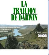 latraiciondedarwin.com - Novela histórica en la que se conjugan darwin, fitz roy y perito moreno durante la delimitación de la frontera en la patagonia